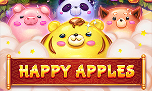 golden empire game Happy Apples