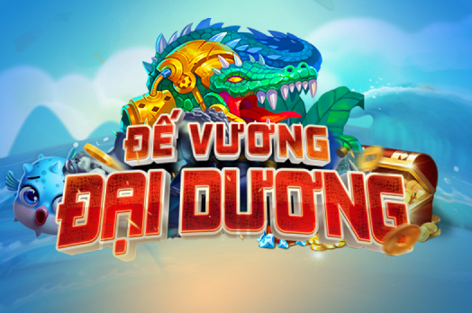 golden empire game Đế Vương Đại Dương