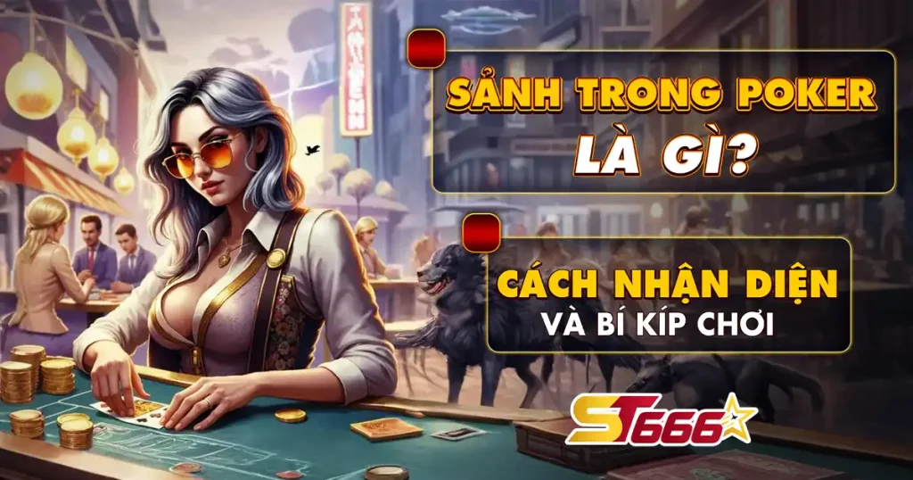 Sự kiện Poker được yêu thích tại Golden Empire với giải thưởng lớn