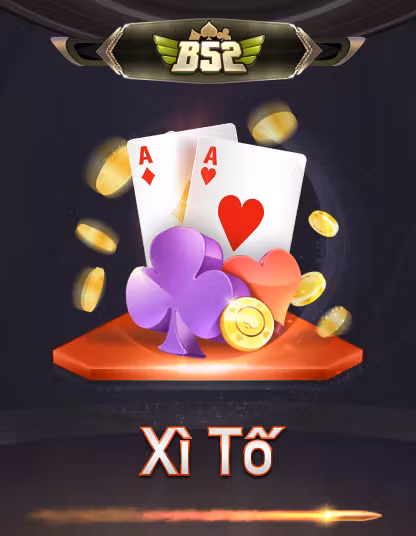 B52 Xì Tố