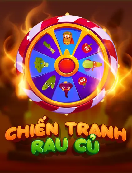 golden empire game Chien Tranh Rau Cu