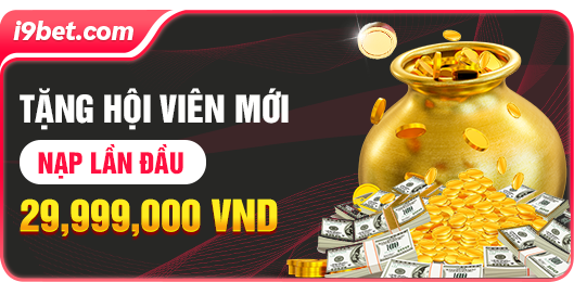 Ưu đãi mới nhất từ Golden Empire Casino cho thành viên mới